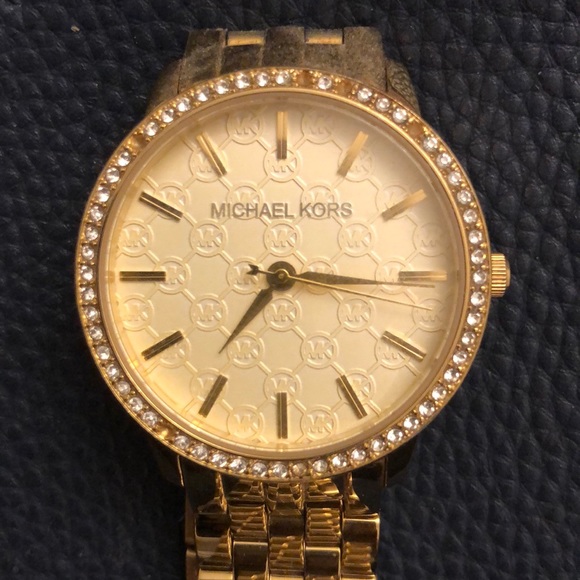 Michael Kors watch - Picture 1 of 4